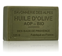 Savon de Marseille Zeep Olijf
