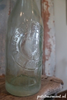 Oude fles