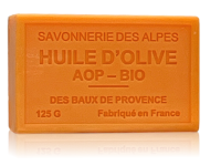 Savon de Marseille Zeep Sinaasappel