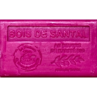 Savon de Marseille Zeep Sandelhout